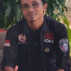 Udin Komarudin